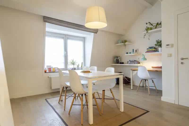 Modern Duplexappartement met Dakterras te Kortrijk