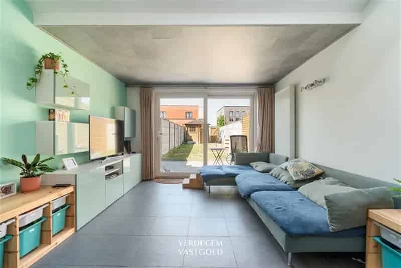 Huis te koop Lokeren: starterswoning nabij centrum