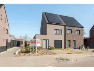 Huis te koop Balen 3 slaapkamers EPC A