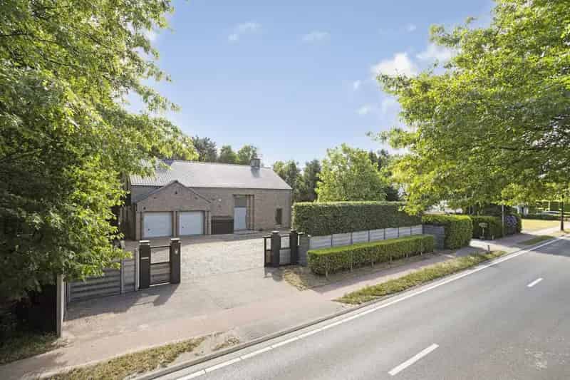 Huis te koop