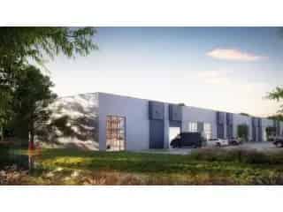 Industrie te koop - Affligem RBQ14305
