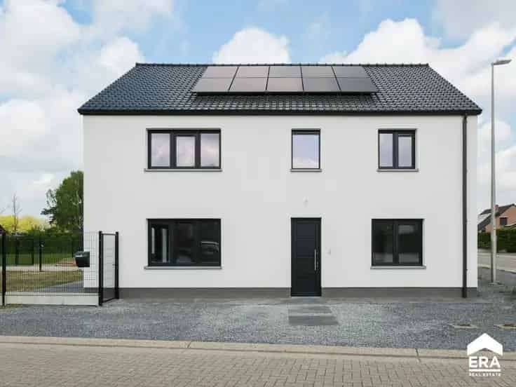 Huis Te Koop