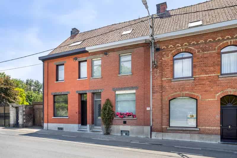 Huis te koop