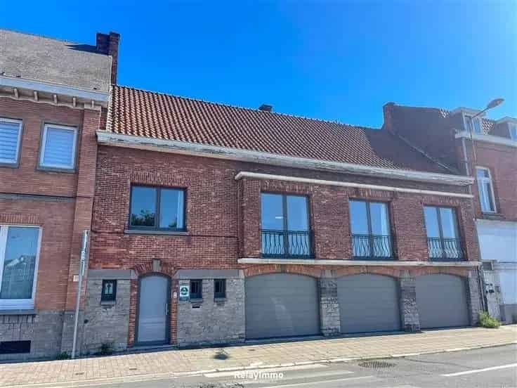 Appartementsblok Te Koop