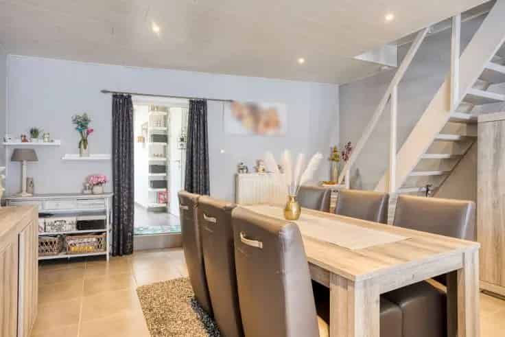 Huis Te Koop