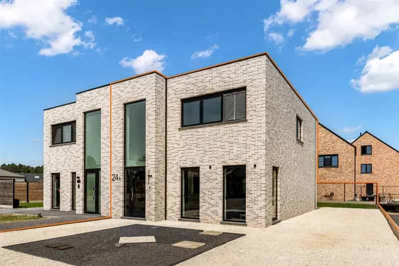 Huis te koop