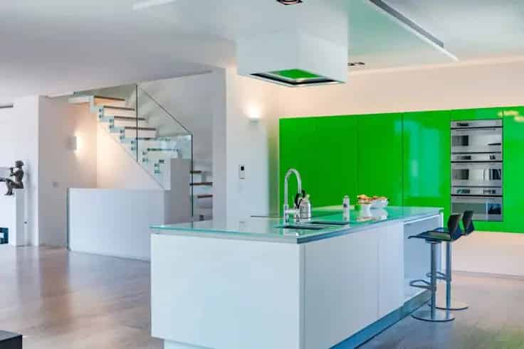 Penthouse Te Koop