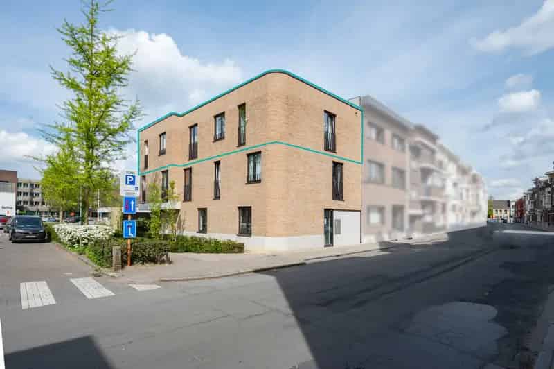 Appartement te koop