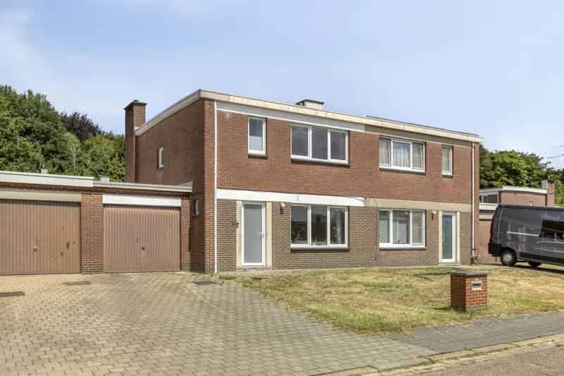 Huis te huur