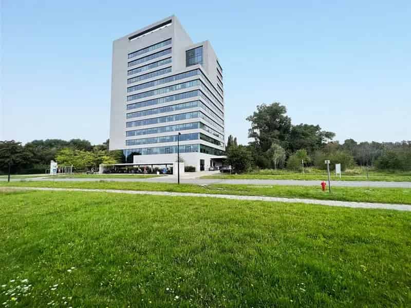 Kantoorruimte te huur in Aa Tower Zwijnaarde