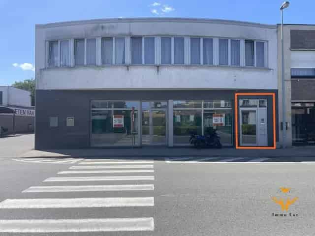 Appartement te huur in Berlare