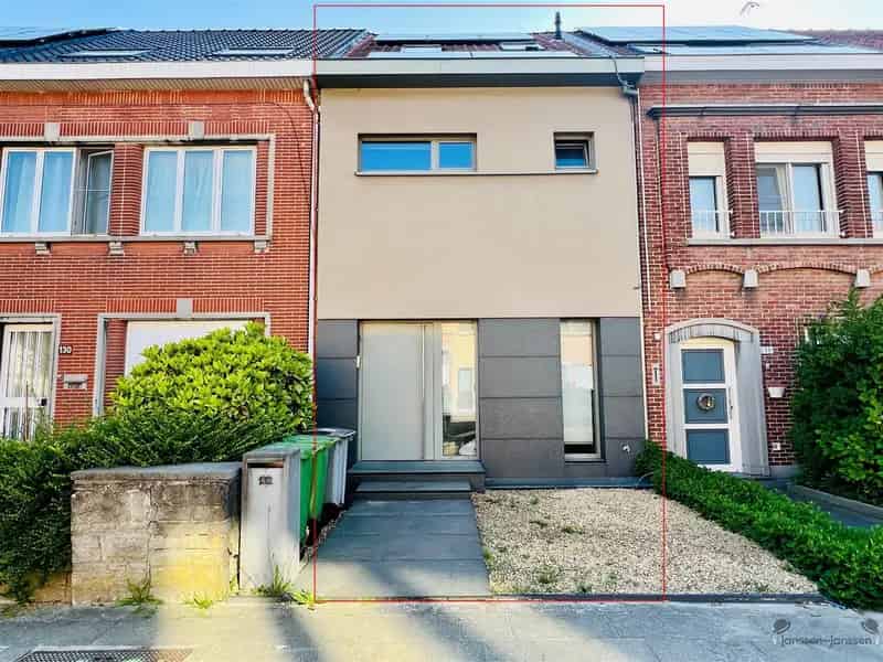 Huis te huur
