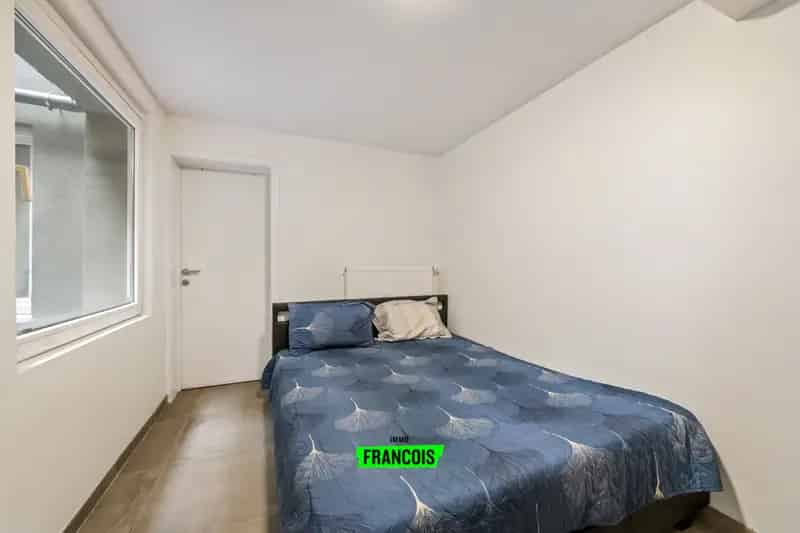 Gerenoveerd appartement in Belle Epoquewijk te Oostende (momenteel verhuurd)