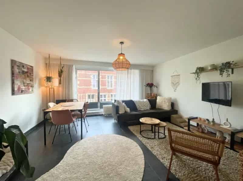 Appartement te koop