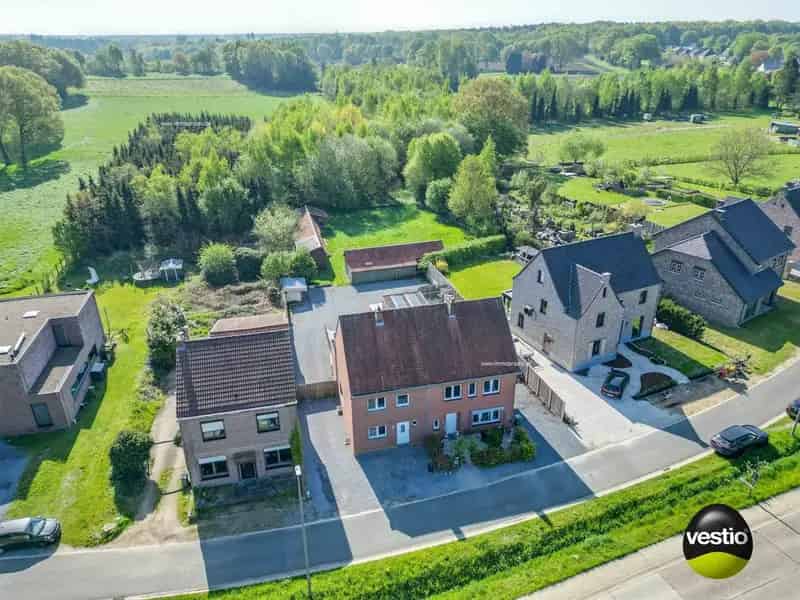 Woning te koop Maaseik