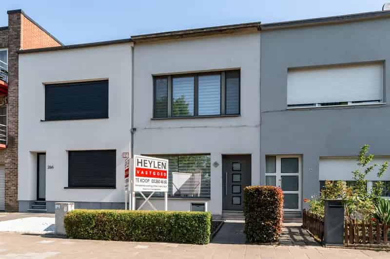 Instapklare woning (111m2) met 2 SLK én tuin te koop!