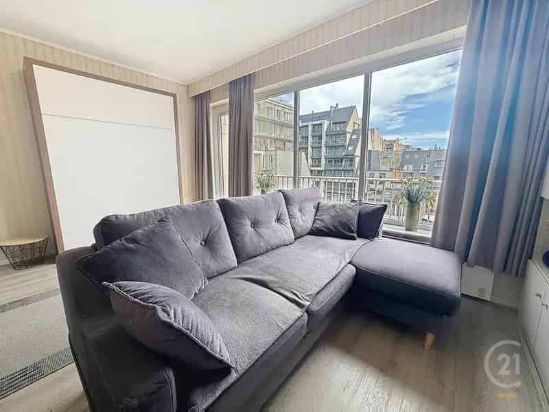 Appartement te huur