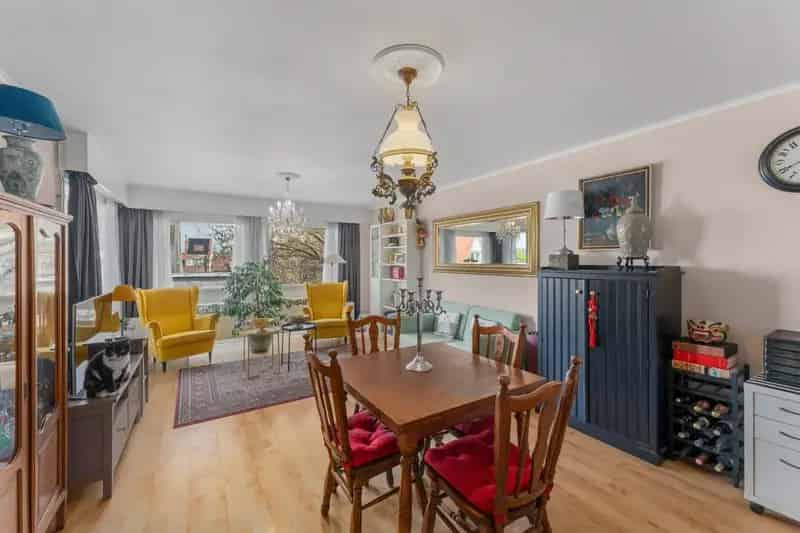 Appartement te huur