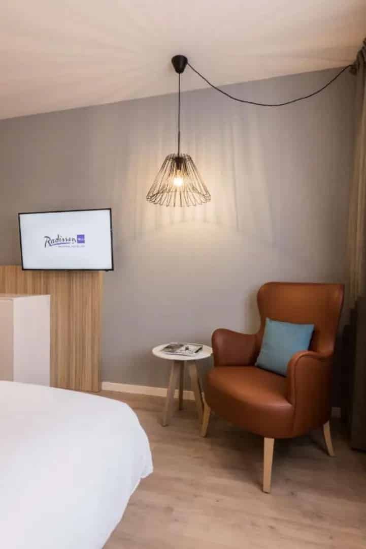 Studio te koop in Spa