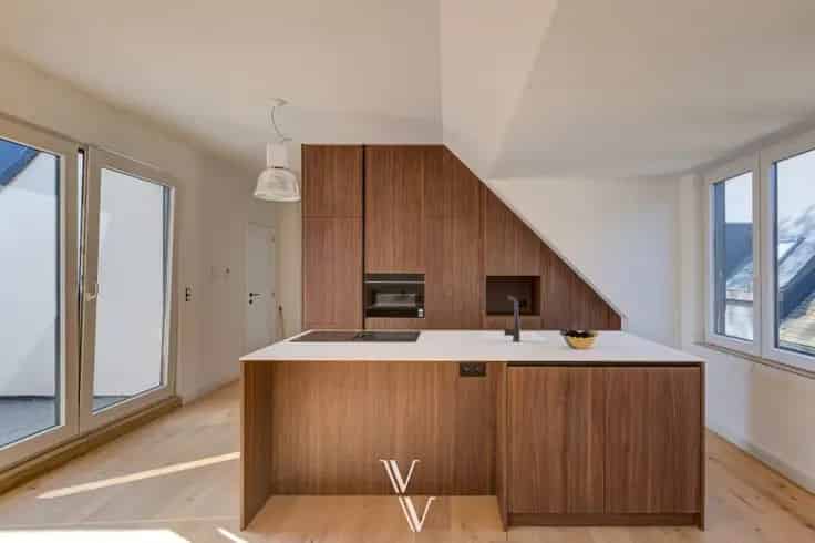Penthouse Te Koop