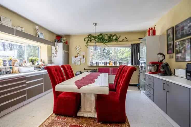 Ruime Bungalow Te Koop Helchteren 170m2