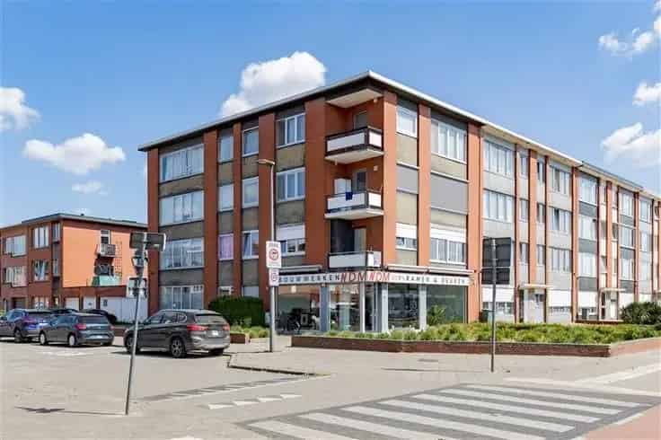 Appartement Te Koop Deurne 2 Slaapkamers Instapklaar