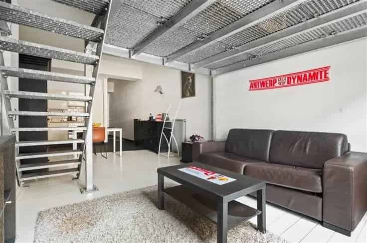 Studio Te Koop
