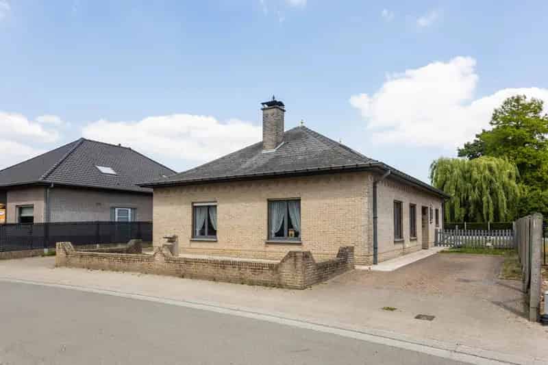Ruime Villa te Erpe - 3 slaapkamers - Grote garage - Energielabel B