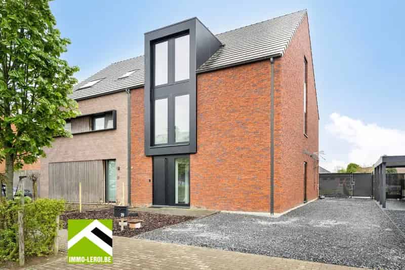Huis te koop