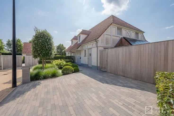 Villa Te Koop