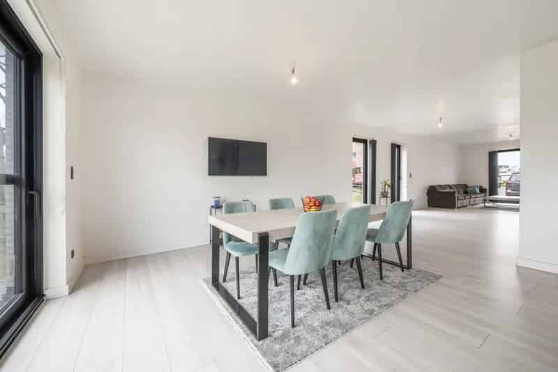 Huis te huur