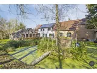 Fermette te koop - Hever RBS78410