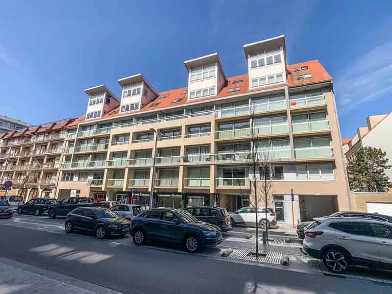 Appartement te huur