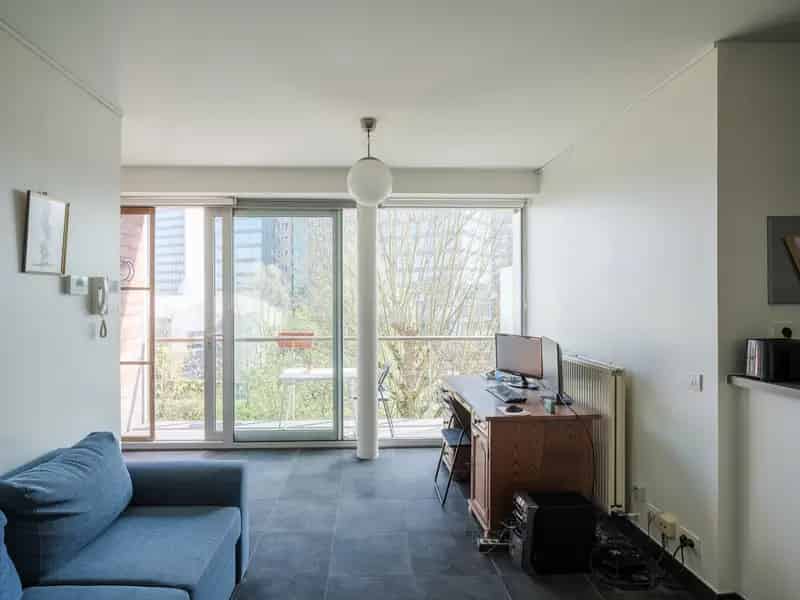 Appartement te huur