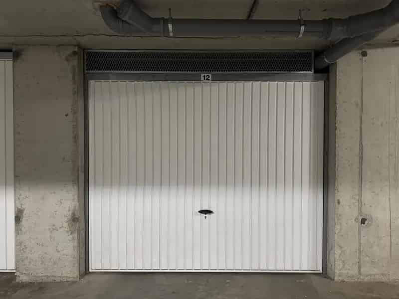 Garage te huur in Veurne Centrum