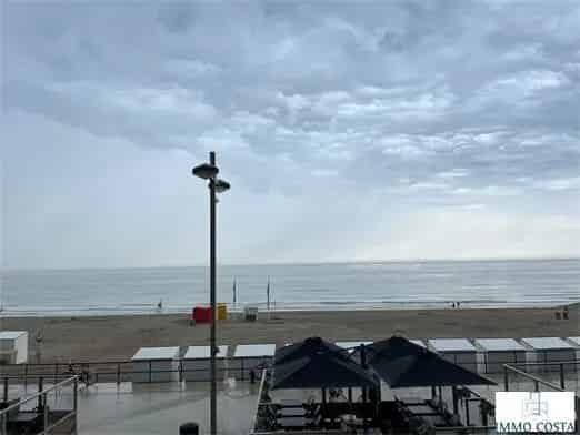 Appartement te koop Middelkerke