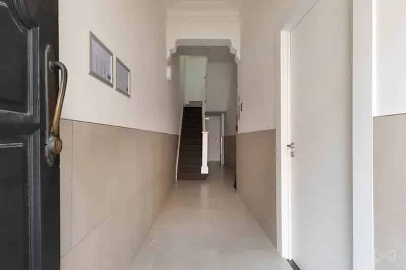 Appartementsgebouw met tien slaapkamers in Leuven