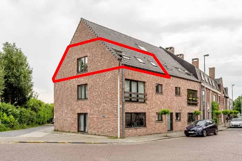 Appartement te koop in Zele