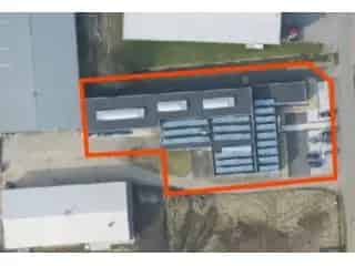 Industrie te koop - Laakdal RBT04680