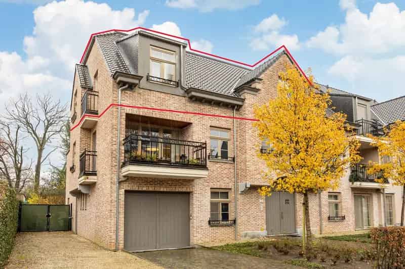 Duplex Appartement te Huur Toplocatie