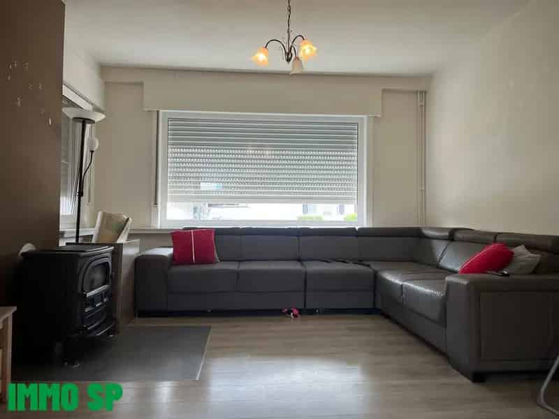 Gerenoveerde woning te Geel met tuin en garage