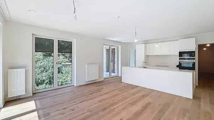 Appartement te huur in Parkdreef 56, Brussel - Dewaele