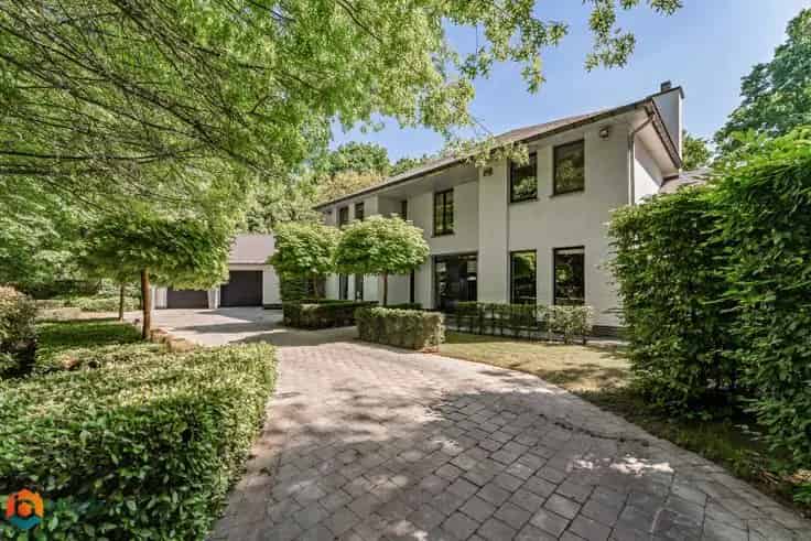 Huis Te Koop Keerbergen 478m² Villa 4 slaapkamers