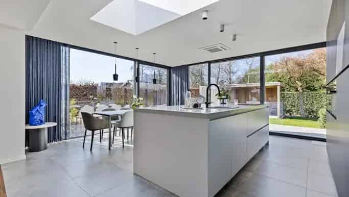Huis te koop in Wellewaarde, Zedelgem - Dewaele