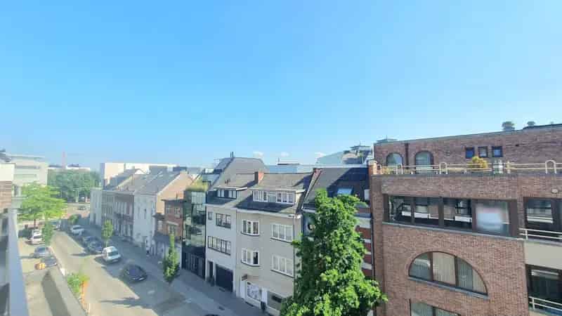 Appartement te Huur Hasselt Centrum 1 Slaapkamer 85m2