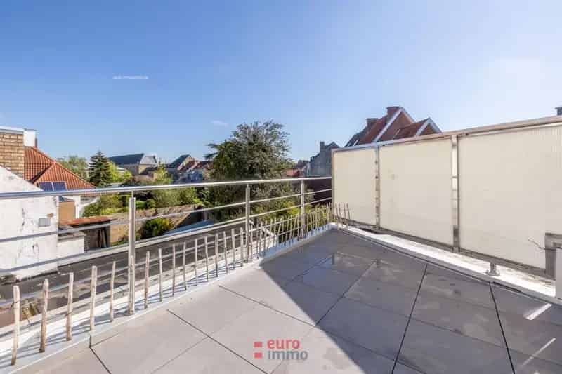 Appartement 3 slaapkamers te huur in Arsenaalstraat 38 - 0101 Nieuwpoort