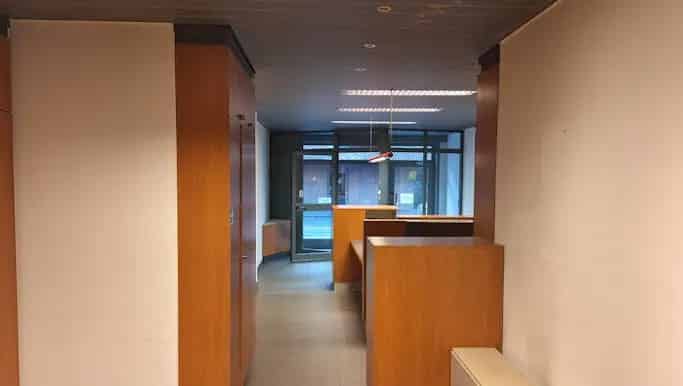 Kantoor te huur in Stationsstraat 12, Ingelmunster - Dewaele