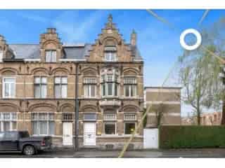 Herenhuis te koop - Ieper RBT00159