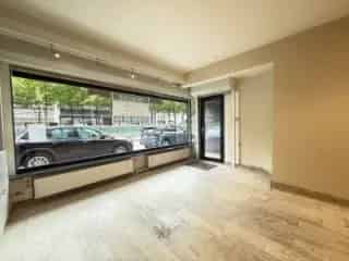 Kantoor te koop Antwerpen 95m² Britselei