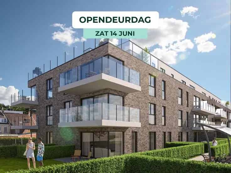 Appartement Te Koop